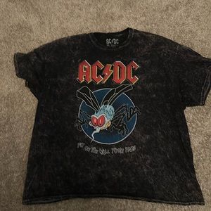 Men’s used vintage worn 3x